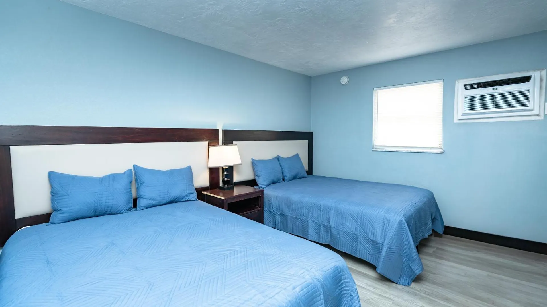 Sunrise Resort Motel South Clearwater Beach