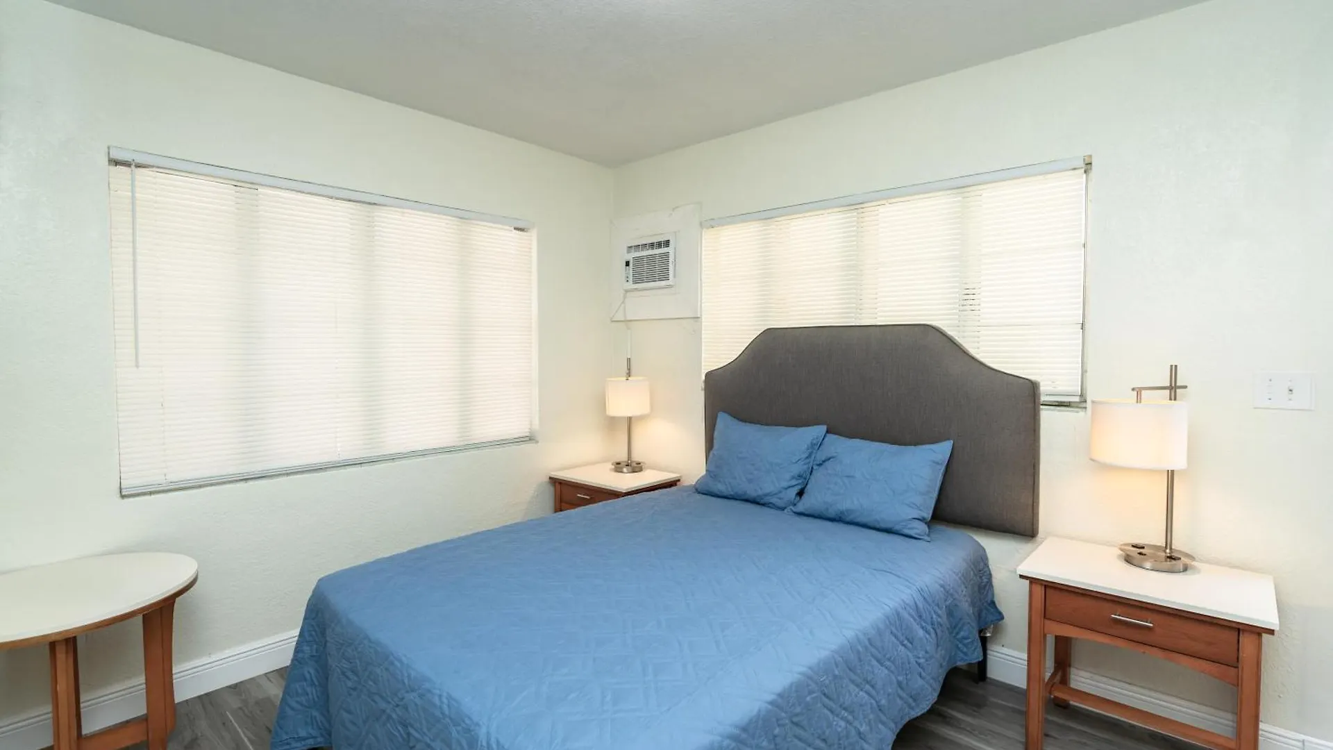Sunrise Resort Motel South Clearwater Beach United States