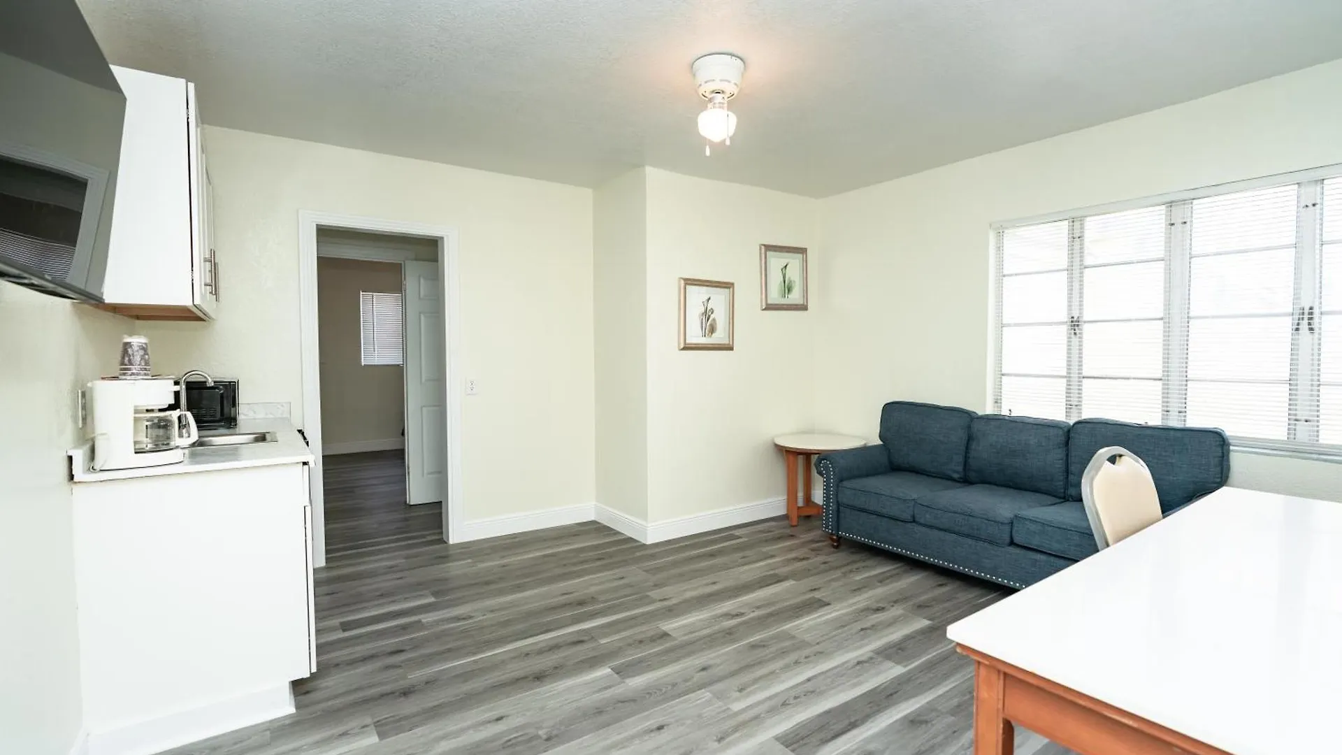 Sunrise Resort Motel South Clearwater Beach
