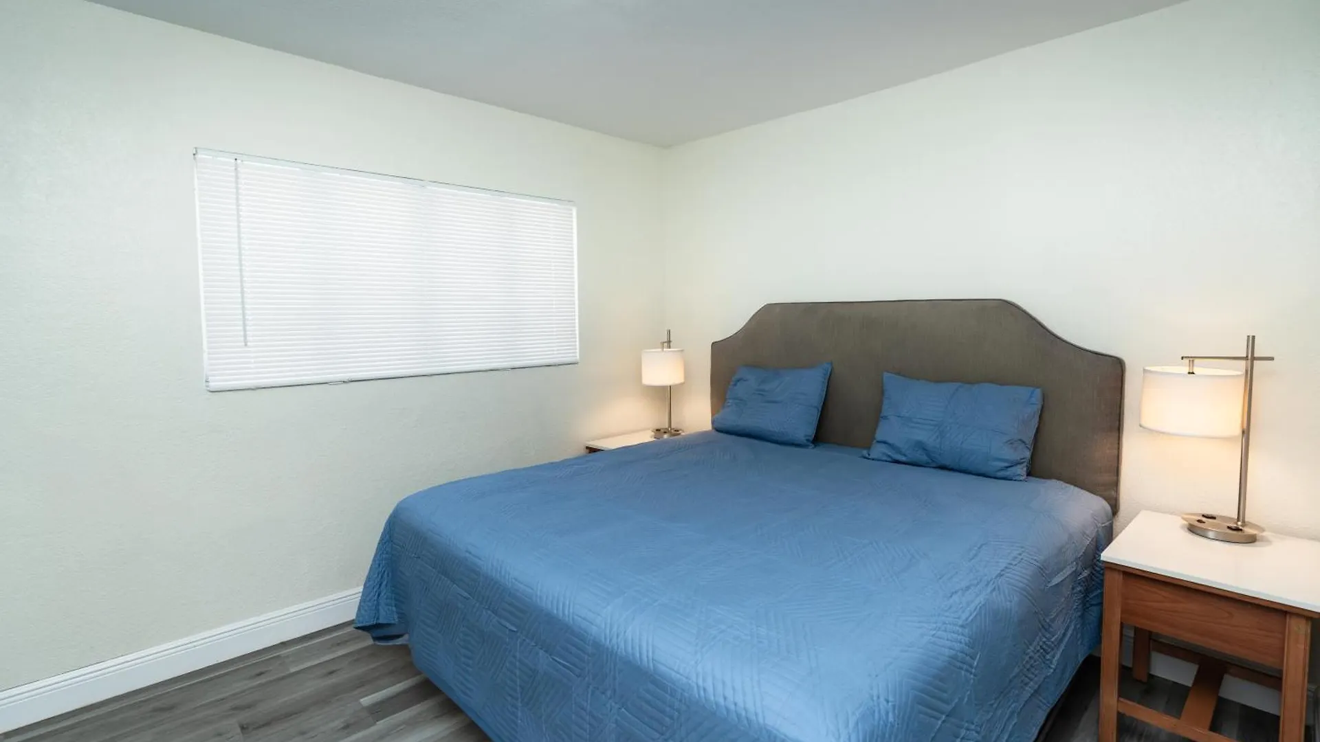 Sunrise Resort Motel South Clearwater Beach
