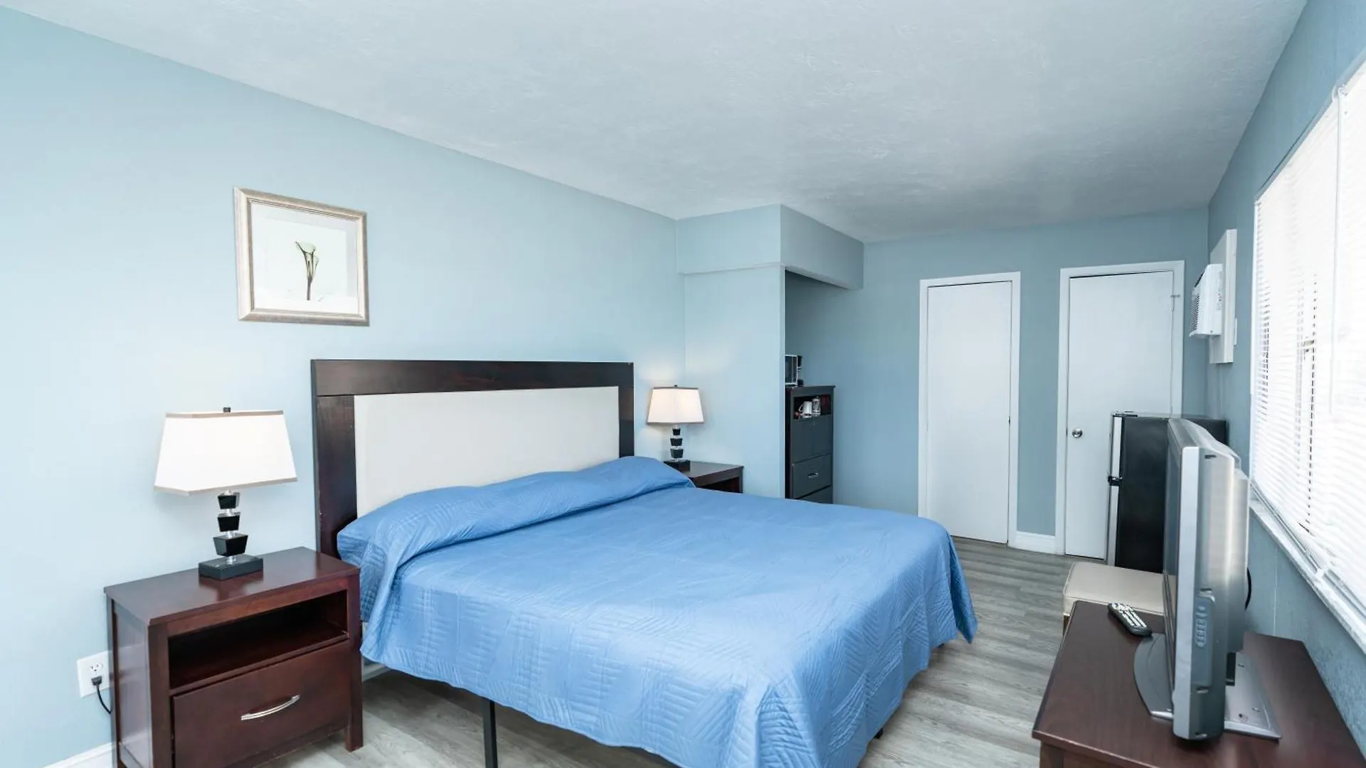 Sunrise Resort Motel South Clearwater Beach 0*,  United States