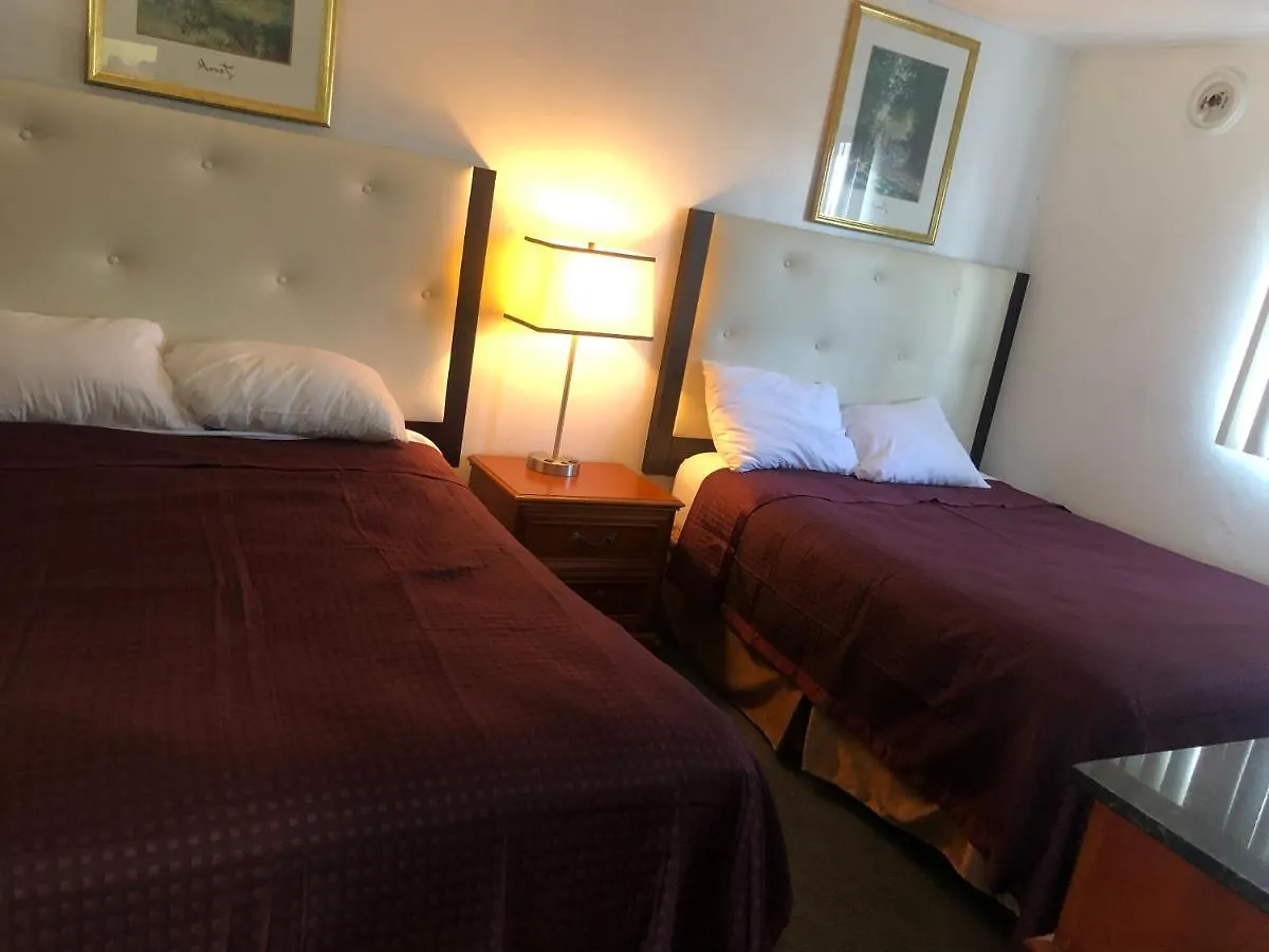 Sunrise Resort Motel South Clearwater Beach United States