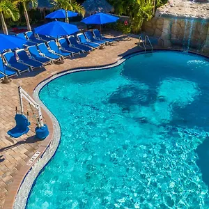 Resort Coconut Cove, Clearwater Beach